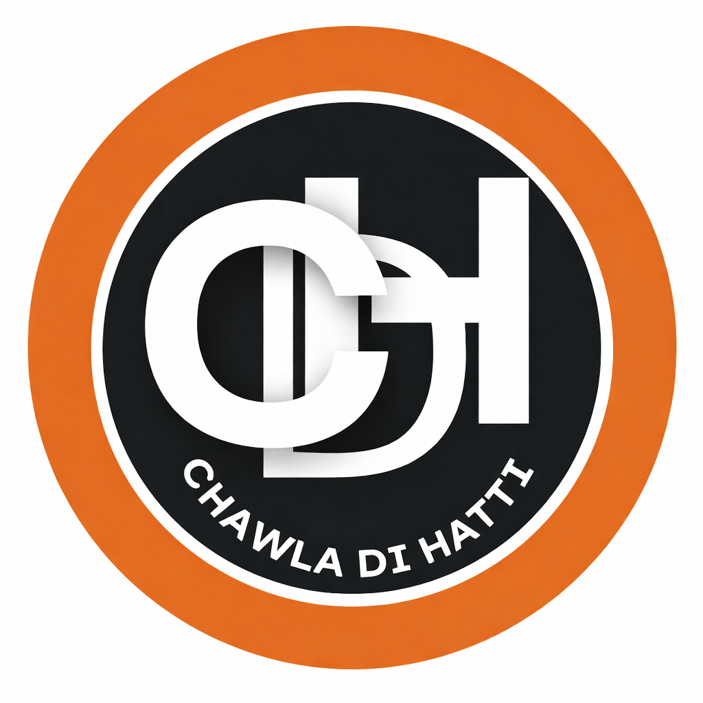 Chawla di Hatti logo